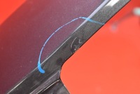 фото thumb №6, Крило лівий перед переднє g7q opel ampera-e 17-20