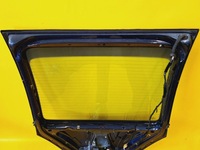 фото thumb №9, Крышка зад задняя стекло багажника vw new beetle 97-05 lak: lc5r nr484