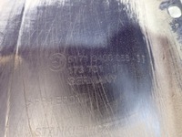 фото thumb №5, Bmw x3 e83 підкрилок зад праві 51713400058 3400058