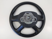 фото thumb №9, Руль кожаный 5e0419091aa 5e0419685a skoda octavia iii