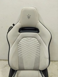 фото thumb №13, Maserati mc20 2023 сидіння, сидіння 670270715