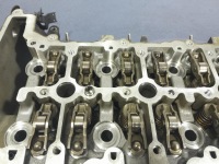 фото thumb №5, Bmw 7 g11 g12 lci 3.0d 340 km b57d30b головка двигателя 8598486