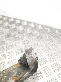 Mercedes-benz gle w166 - c292 2017 ступица колеса передний Недорого, фото thumb