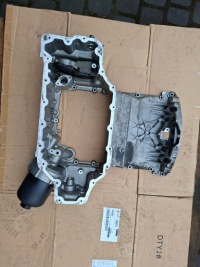 Krater поддон поддон масляная porsche macan 3.0 3.6 94610705131 946 Недорого, фото thumb