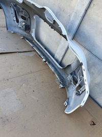 фото thumb №6, Citroen c1 lift 12- бампер перед передній