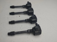 фото thumb №6, Honda hr-v 2016 комплект катушка зажигания wysokiego напряжения