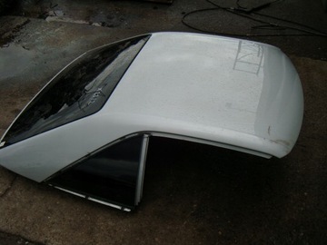фото thumb №6, Mercedes w129 r129 sl hardtop крыша