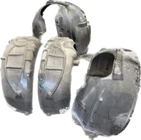 фото thumb №5, Audi a3 8v5 підкрилок ліва перед праве перед задня