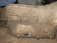 фото thumb №7, Bmw 7 e38 1999 автоматична коробка передач коробки передач