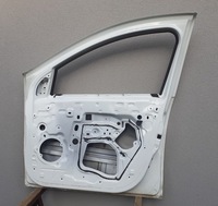 фото thumb №7, Пошкоджені двері правий перед dv369 dacia sandero ii