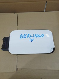 фото thumb №1, Кришка заливної пального proace city berlingo iv combo e partner iv