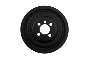 фото thumb №8, Колесо ременное вала jeep compass patriot 2.0 crd 06-
