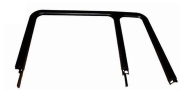 фото thumb №1, Рамка стёкла дверь man f90 f2000 81626300047 левая