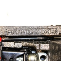 фото thumb №6, Ford transit 2015 другое элементы отделка багажника