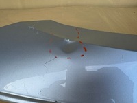 фото thumb №9, Skoda octavia 4 iv 19r- крыло правый перед передний