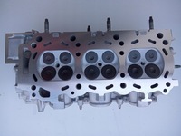 фото thumb №8, Клапан клапаны головки vq37vhr 3.7 infiniti qx70 fx37 m37 g37 q50 q60 370z