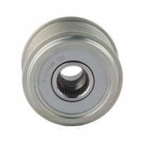 Генератор clutch pulley f -235449 0124615026 ec4284 10493077 zz Оригінал, фото thumb