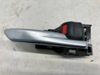 Купить Corolla e21 ручка внутренняя дверь перед задний  правый  69273-02200, фото thumb