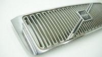 фото thumb №2, Volvo 960 v90 s90 решётка перед передняя решётка радиатора хром