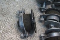 фото thumb №9, Jeep wrangler jl подвеска кабины подушки безопасности резинки