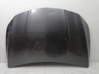 фото thumb №1, Капот mercedes cla i c117 x117