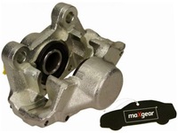 фото thumb №1, Суппорт левый зад opel vectra b 1.6-2.6 +запах