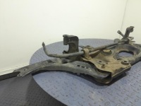 фото thumb №5, Skoda octavia iii 1.4 tsi поперечина підрамник підрамник балка підвіска перед