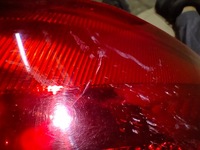 фото thumb №12, Лампа задняя правая + левая kia cerato hb 03-08