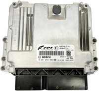 фото thumb №1, Ecu iveco daily 2.3 0281033902 5802201510 новый