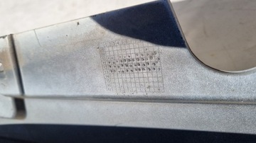 фото thumb №12, Порог планка пороговая bmw 5 f10 f11 м-пакет правая