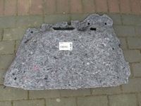 фото thumb №10, Шумоізоляція підкрилок багажника c-max mk2 2013 rok