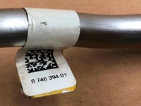 фото thumb №11, Труба шланг охлаждение турбонагнетателя 8746394 bmw x3 x4 m2 m3 m4