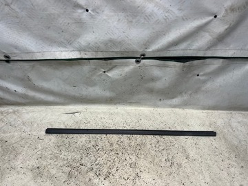 фото thumb №1, Fso polonez caro plus планка накладка дверь левый перед