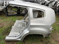 фото thumb №4, Chevrolet четверть крыло правый задняя 2011-