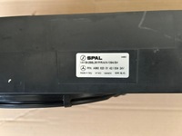 фото thumb №3, Вентиляторы mercedes actros mp5 mp5 21r