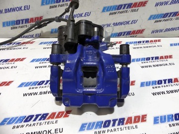 фото thumb №7, Bmw 1 f40 2 f44 x2 f39 суппорт тормозной зад левый правый м-пакет