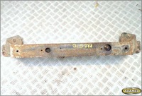 фото thumb №4, Kia pregio 2.7d 98r - балка pod радіатор