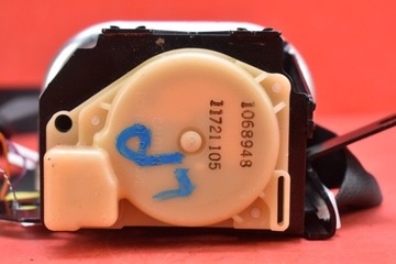 фото thumb №7, Pas безпеки лівий перед eu tki-ah2-eg536 nissan micra k13 10-13