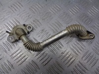 фото thumb №1, Труба шланг egr opel astra h 1.9 cdti