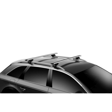 Ножки для багажника THULE THU 710410