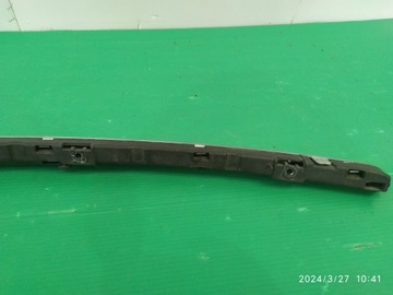 фото thumb №8, Планка хром капота mercedes w169 a1698800383