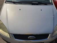 фото thumb №1, Капот передня ford focus c-max 03