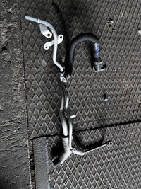 фото thumb №1, 486 alfa romeo stelvio giulia труба wąż шланг провода wody 50539940