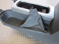 фото thumb №7, Nissan pathfinder r51 туннель средний подлокотник eu