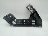 фото thumb №1, Vw id 4 правий напрямна бампера задня задній