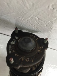 фото thumb №9, Mcperson перед правий лівий hyundai kona 1.6 tgdi