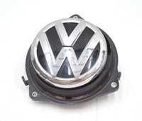 фото thumb №1, Vw golf arteon sportsvan 510 эмблема ручка значок крышки org