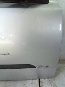 фото thumb №7, K74 дверь правый перед opel astra h hb 5d z157