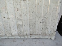 фото thumb №2, Стіна перегородкова renault master 2 ii