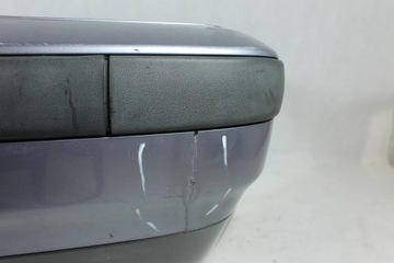 фото thumb №9, Бампер зад задній bmw 3 e36 купе cabrio sedan балка відбійники підсилювач